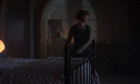 american horror stories s01e01 dvdrip|American Horror Stories – «Rubber (Wo)man: Part One» (1 season, 1.